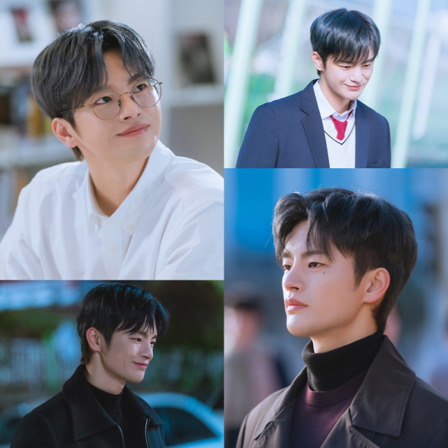 서인국, '멸망'으로 여심·남심 모두 저격 '심장 폭격기' 등극