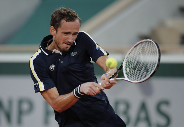 다닐 메드베데프