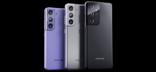 갤럭시S21, 갤럭시노트20 가격인하 주목