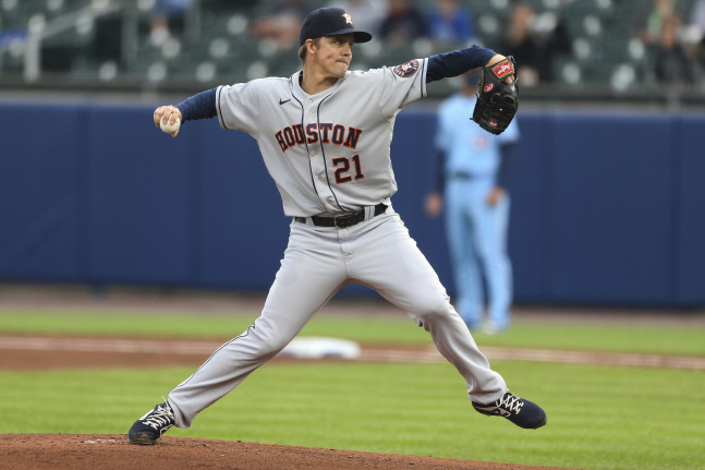 Astros Blue Jays Baseball