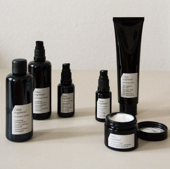 스킨레지민, 롯데百 프리미엄 뷰티 편집숍 '온앤더뷰티' 입점