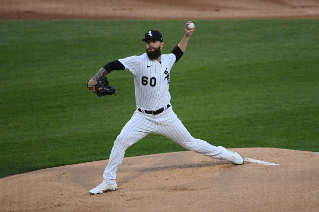 BBA-BBN-BBO-SPO-CLEVELAND-INDIANS-V-CHICAGO-WHITE-SOX