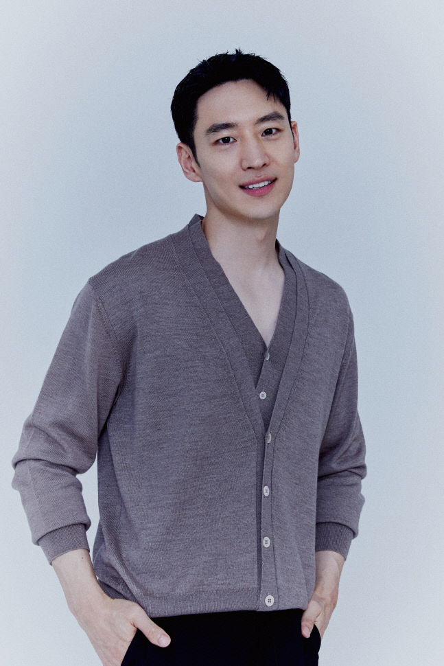 '모범택시' 이제훈 "배우의 길, 사람에 대한 소중함 더욱 커져"[SS인터뷰]