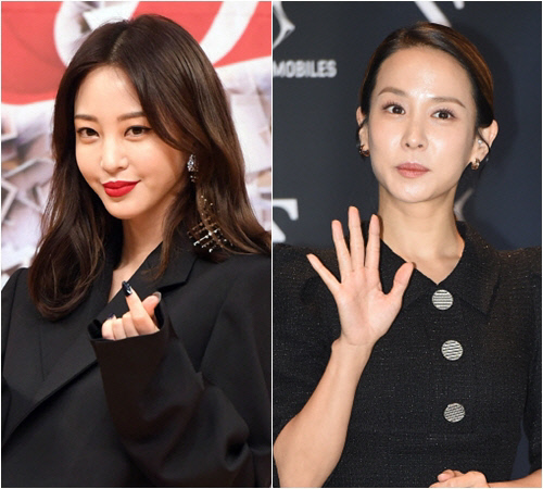 김용호, 한예슬 이어 이번에는 조여정 의혹 제기? "회장이 지켜줘"