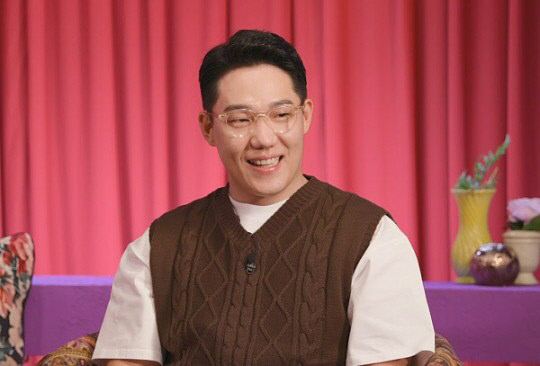 '연애도사' 모태범 "마지막 연애 3년 전, 선수촌에서 만나"