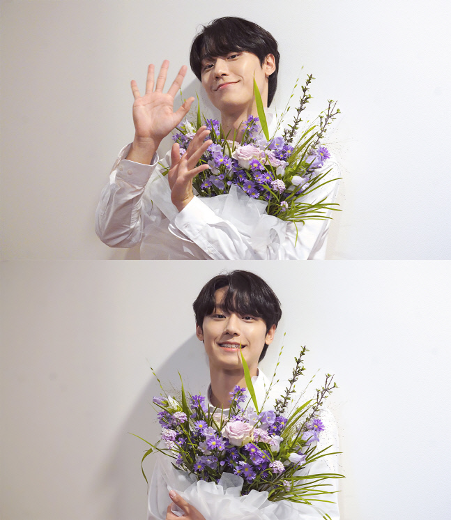 이도현, 지상파 첫 주연작 '오월의 청춘'으로 입증한 가능성