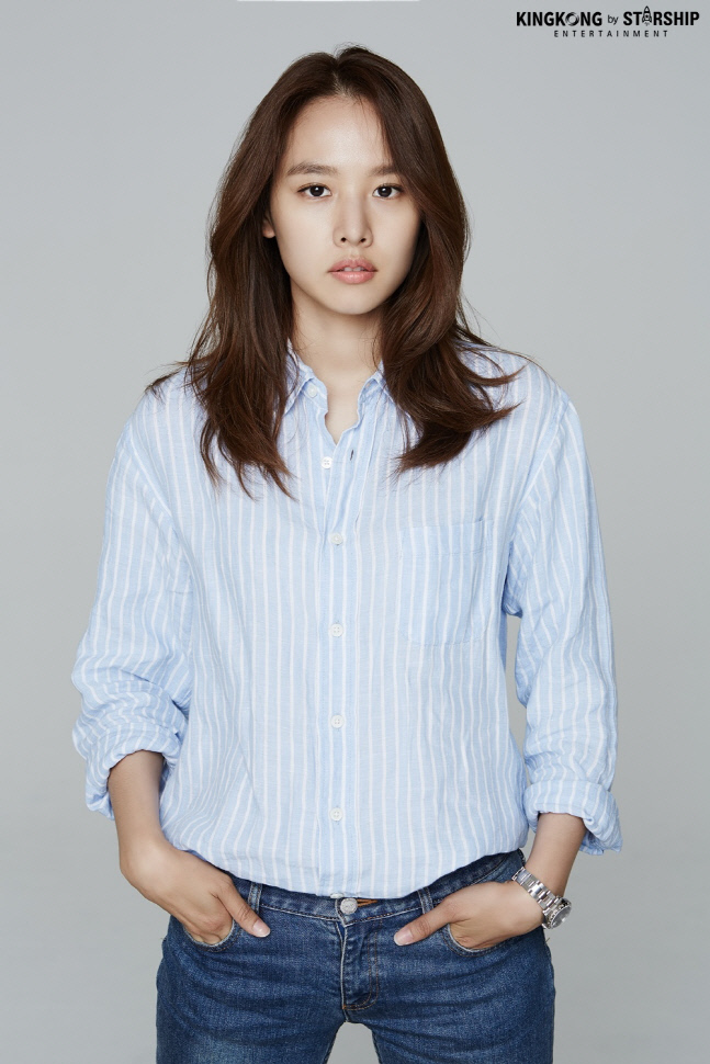 배우 조윤희, 홀로 육아 공개…JTBC '내가 키운다' 합류[공식]