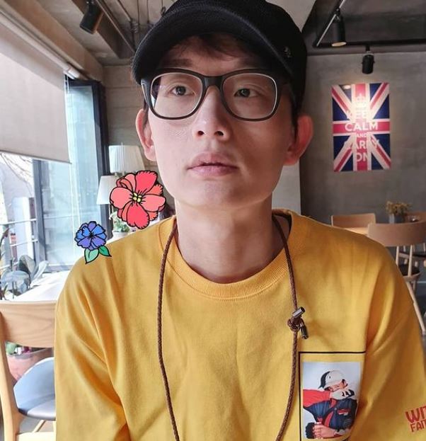 '마음의 소리' 조석 작가 "폐결핵 확진...금연하세요"[전문]