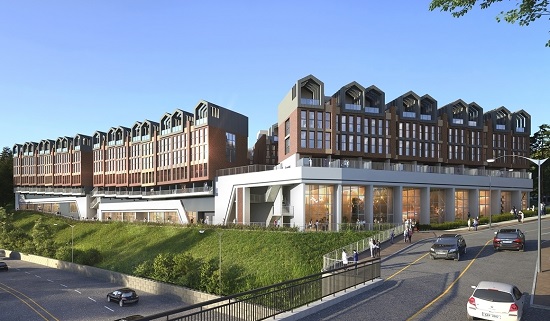 광주 태전지구 강남·판교 출퇴근 짧아져 인기… 단독형 주택 ‘라시에라 태전’ 오는 14일 청약