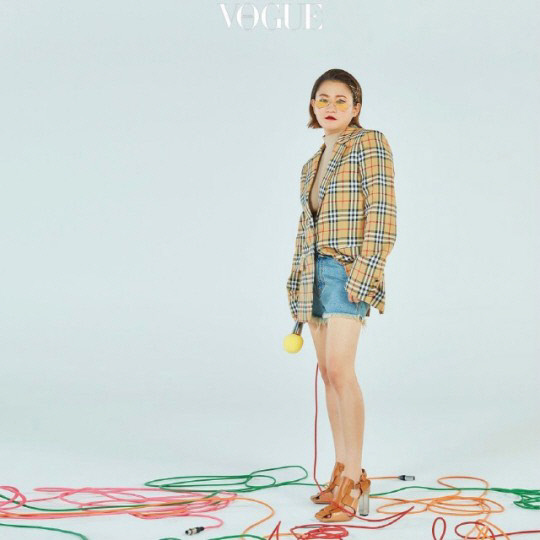 "김다비는 어디로?" '38kg 감량' 김신영, 핫팬츠 각선미 '파격 변신'