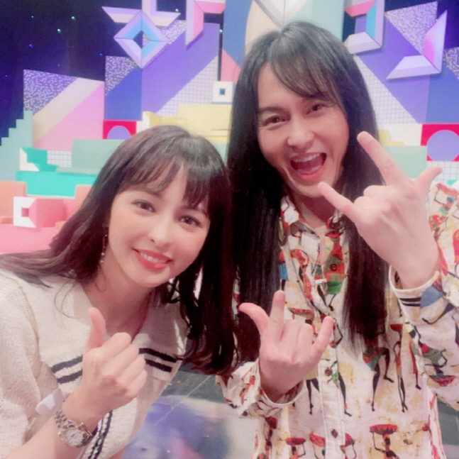 구잘 X 김경호 (2)