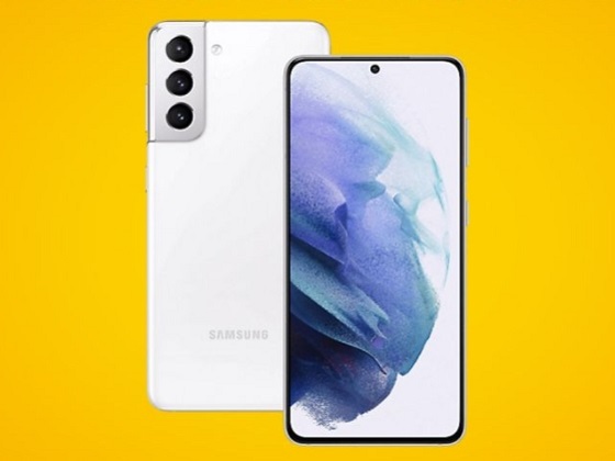 바비폰, 갤럭시S21 울트라•노트20 10만원대 가격 인하  