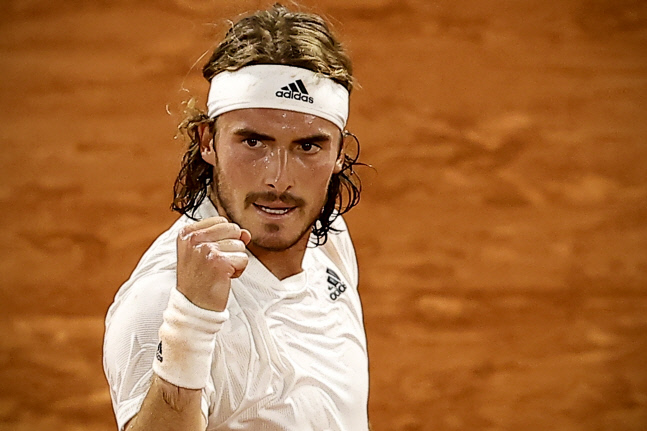 스테파노스 치치파스