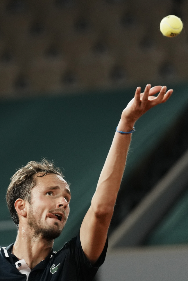 다닐 메드베데프