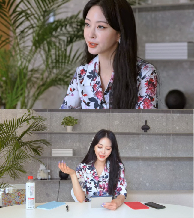 "썰 푼다" 한예슬이 밝힌 #재벌 남친 #버닝썬 여배우 #미국 과거[종합]