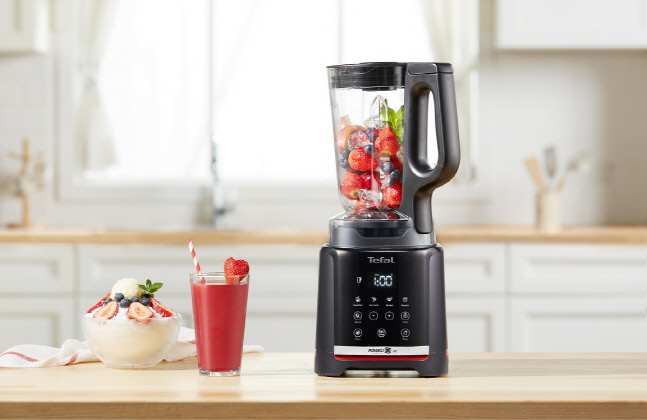 [테팔] 초고속 블렌더 인피니믹스 플러스