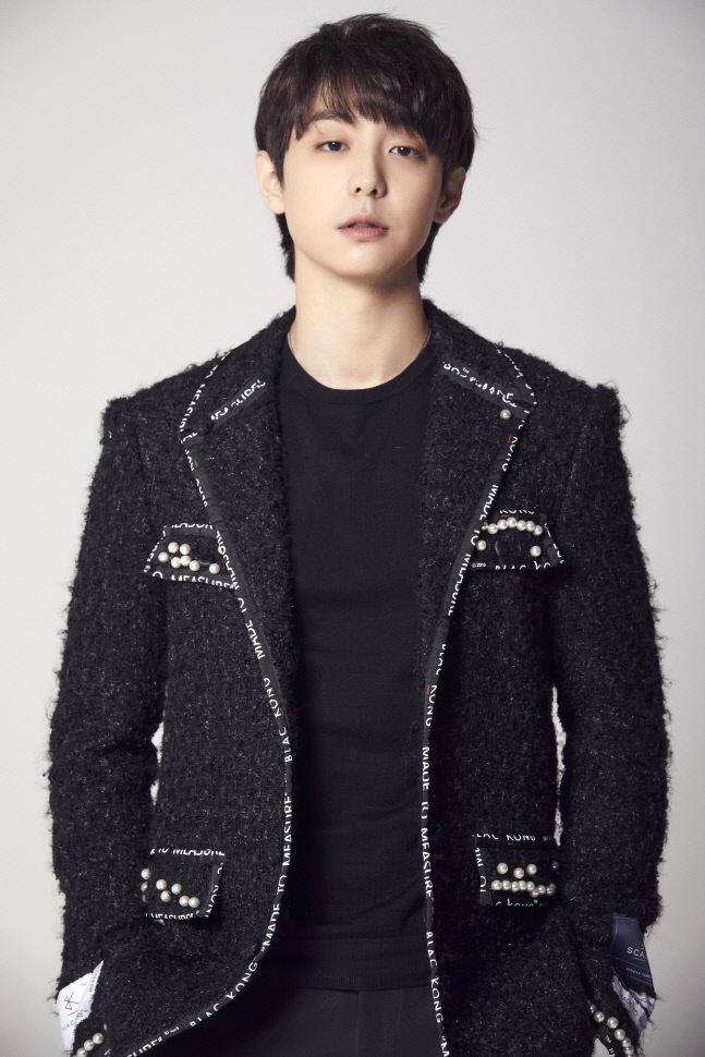 현우 "30대 후반으로 달려가는 지금, '로스쿨'로 연기 스펙트럼 넓혔다"[SS인터뷰]