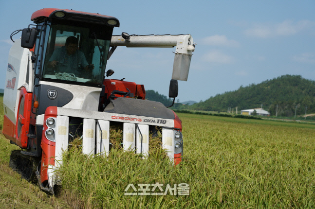 해남군, 5천만원 이상 고소득 귀농인 ‘전남 최다’