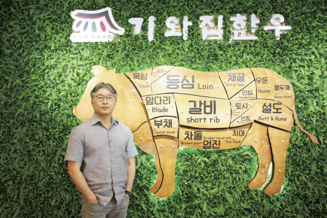 유통 단계 줄여 가격 거품 뺀 한우전문점, 지역 외식명소 자리매김