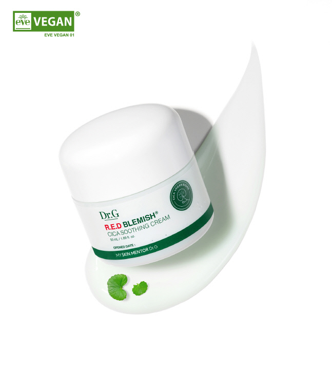닥터지 레드 블레미쉬 시카 수딩 크림_01