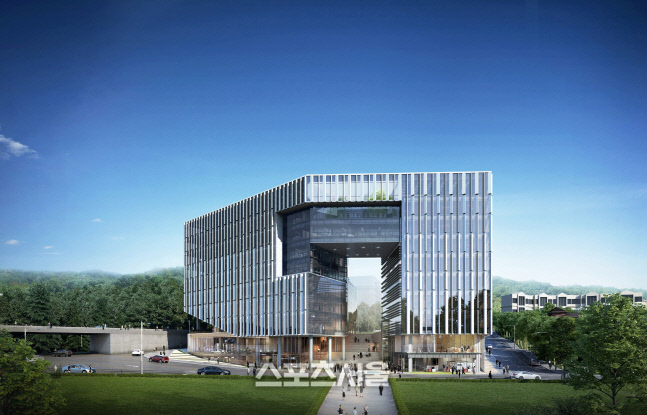 성남시, 내달 7일까지 '성남 글로벌 융합센터'입주 67개사 모집