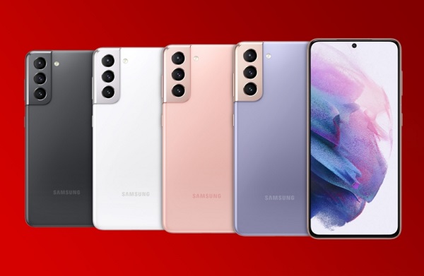 ‘마야폰’ 갤럭시S21 울트라, 노트20 가격 10만원대 특판