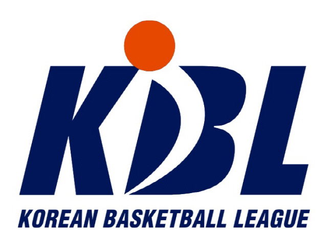 kbl 로고