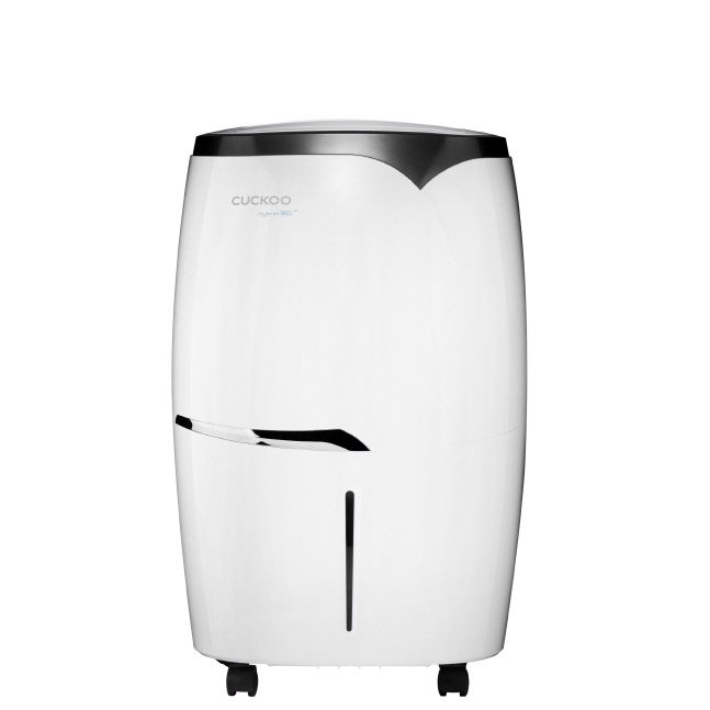 쿠쿠홈시스 인스퓨어 공기청정 제습기