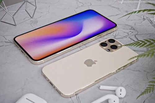 아이폰13 가격 반값 사전예약 진행 ‘올댓폰’ 출시일 문자 알림 서비스