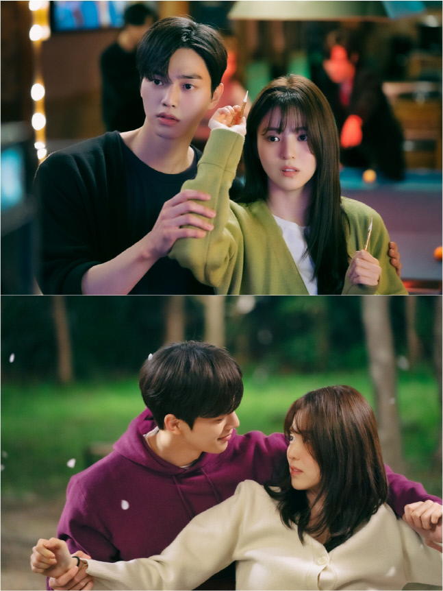 알고있지만, 빠져드는 통제 불가 ‘단짠맵’ 관전 포인트