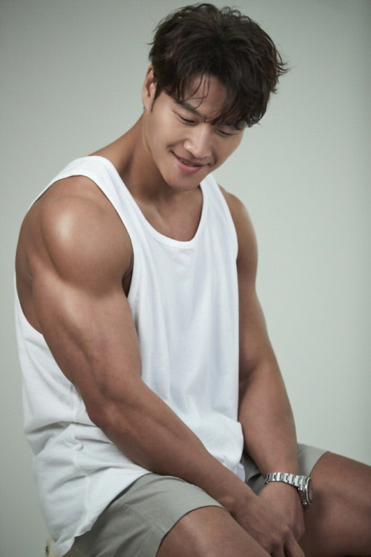 김종국, 체육인들 위한 'GYM종국'으로 헬스 유튜버 도전하는 이유