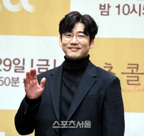 윤계상, "가정 이루고 싶다"→열애 인정...이틀째 뜨꺼운 관심[종합]