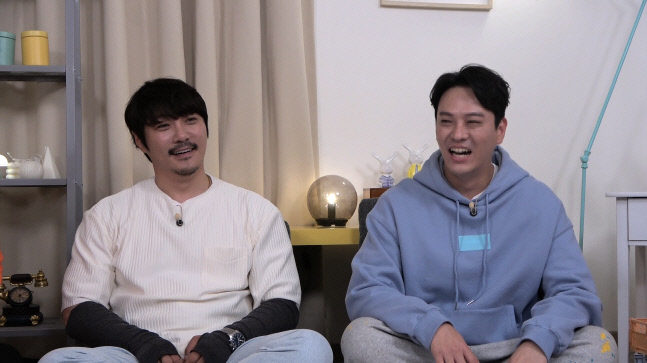 KCM "데뷔 전, SG워너비 멤버 될 뻔…타임리스 연습까지"('옥문아')