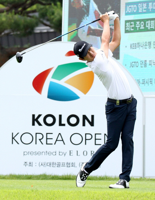 코오롱 한국오픈, 2년 만에 재개…"기다린 만큼 총상금 1억원 늘어"