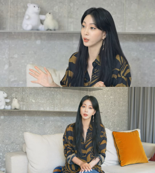 한예슬, 2차 해명 "루머 제보, 아무나 할 수 있는 거 아니냐? 나를 위해 싸울 것"