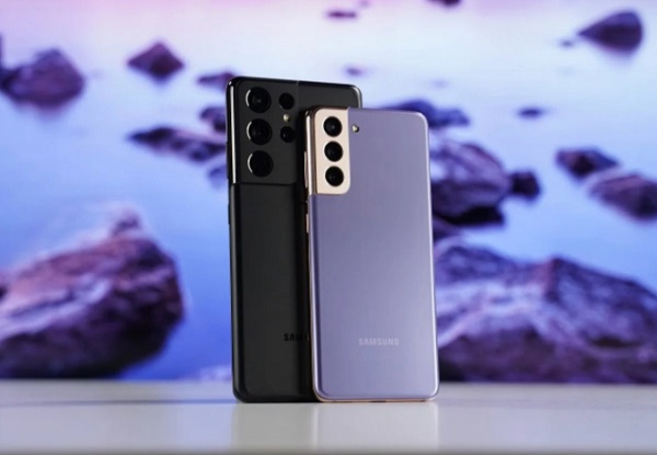 ‘티모폰’ 갤럭시S21 울트라 및 노트20 가격 10만원대 특가 프로모션