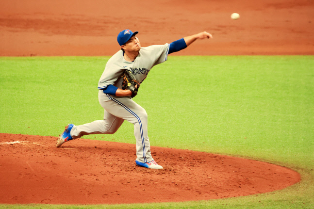 BBA-BBN-BBO-SPO-TORONTO-BLUE-JAYS-V-TAMPA-BAY-RAYS