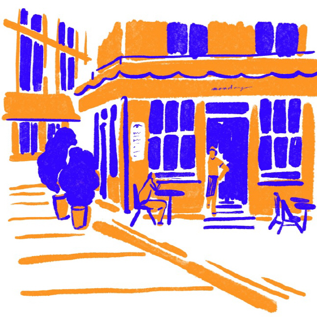 '감상발라더' 청명, 신곡 '잠깐 집 앞으로 나올래' 발표…여름 감성 저격