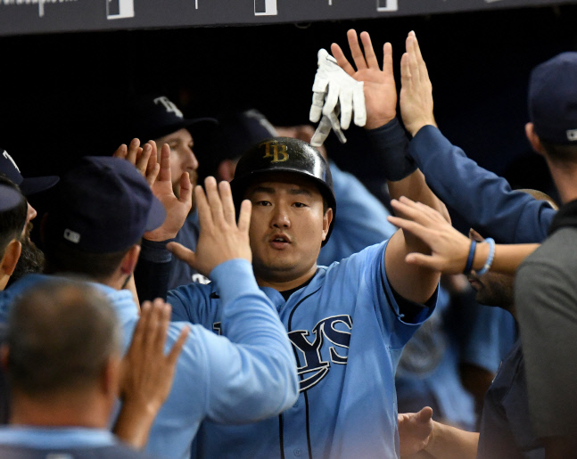 BASEBALL-MLB-TB-LAA/