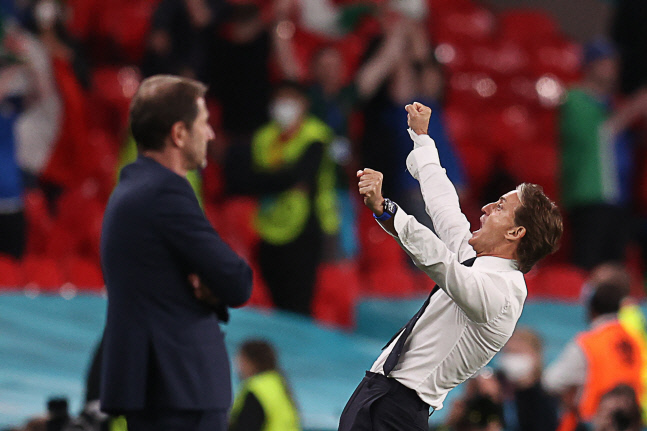 로베르토 만시니 이탈리아 감독