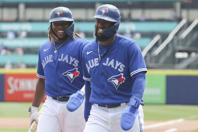 Orioles Blue Jays Baseball
