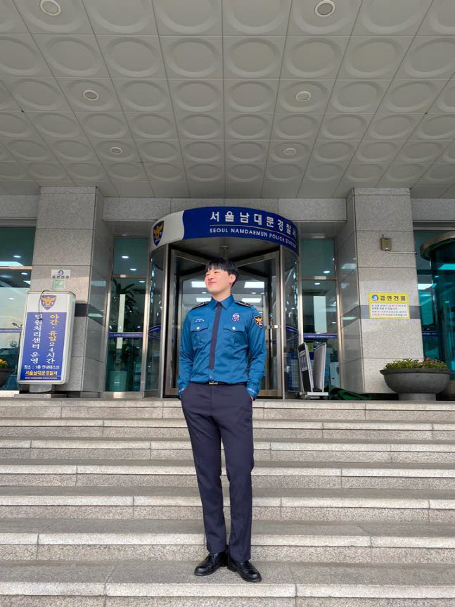 김민석 만기 전역…멜로망스 완전체 복귀 기대