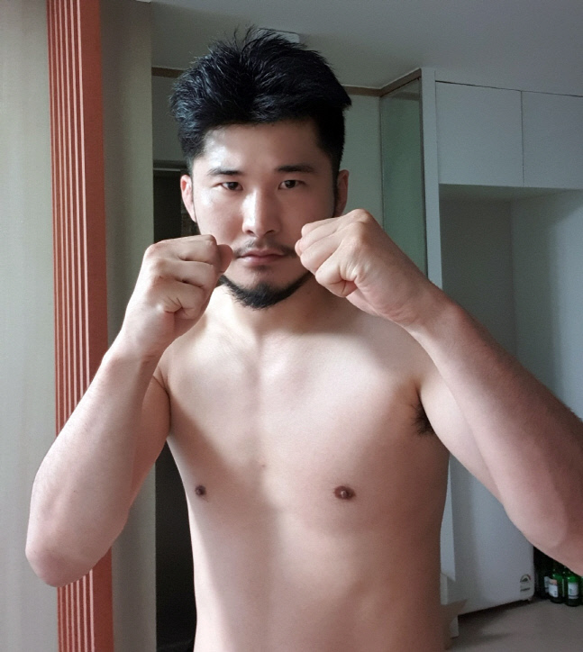 TFC 드림7 조경민 vs. 이천수, 미들급에서 한판 승부 벌여