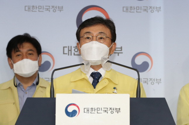 코로나19 수도권 발생 비율↑…"서울 유행 커졌다"