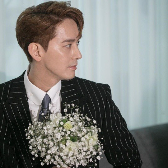 전 처와 설전 벌였던 김상혁, 의미심장 저격 "죄 만큼 벌 받길"