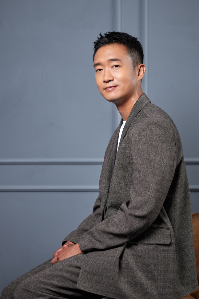 '발신제한' 조우진 "22년만 첫 단독 주연? 한일전 앞둔 선수의 마음"[SS인터뷰]