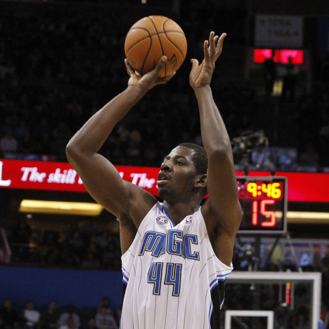 한국가스공사, NBA출신 캐나다 국대 앤드류 니콜슨 영입