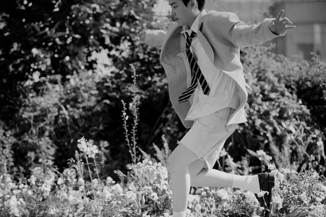 디오 첫 번째 미니앨범 \'공감\' 이미지