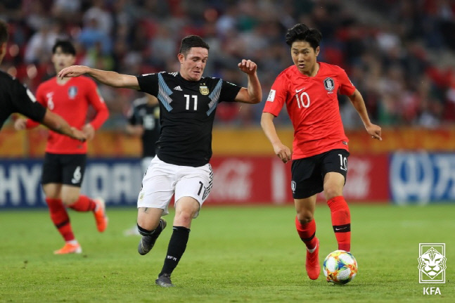 김학범호, 최종 모의고사 상대 결정…아르헨티나-프랑스와 2차례 평가전