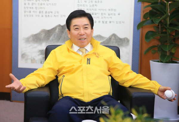 화순군, 미래 성장 엔진 업그레이드...‘K-바이오 거점 조성’